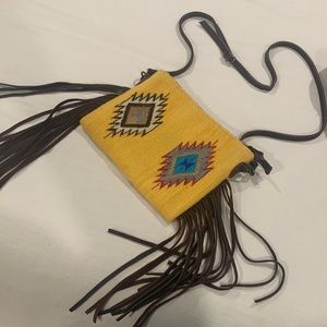 American Darling Western Cross Body